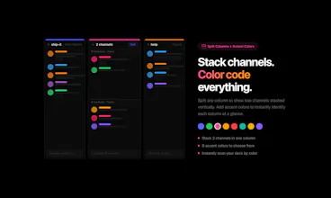 DiscordDeck gallery image