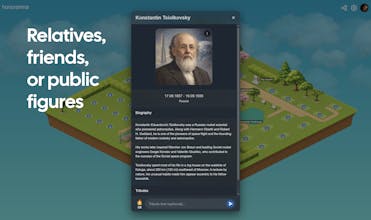 Honoramma gallery image