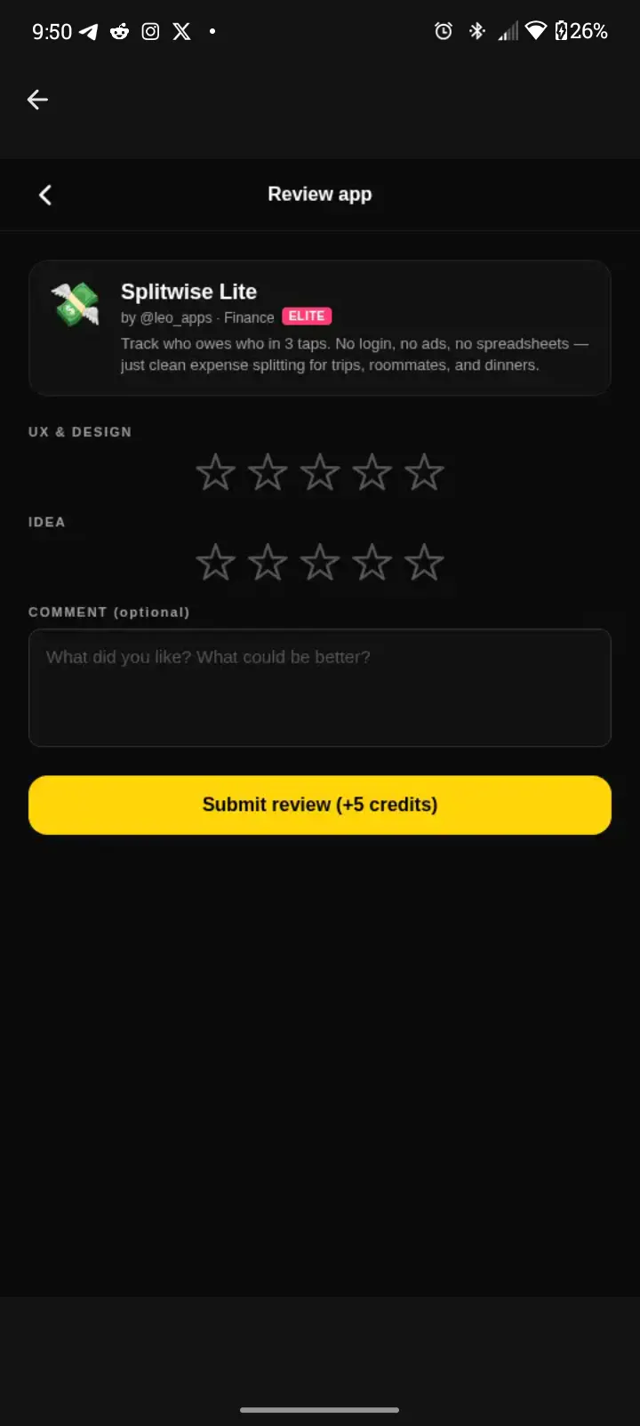 LaunchLoopV2  gallery image