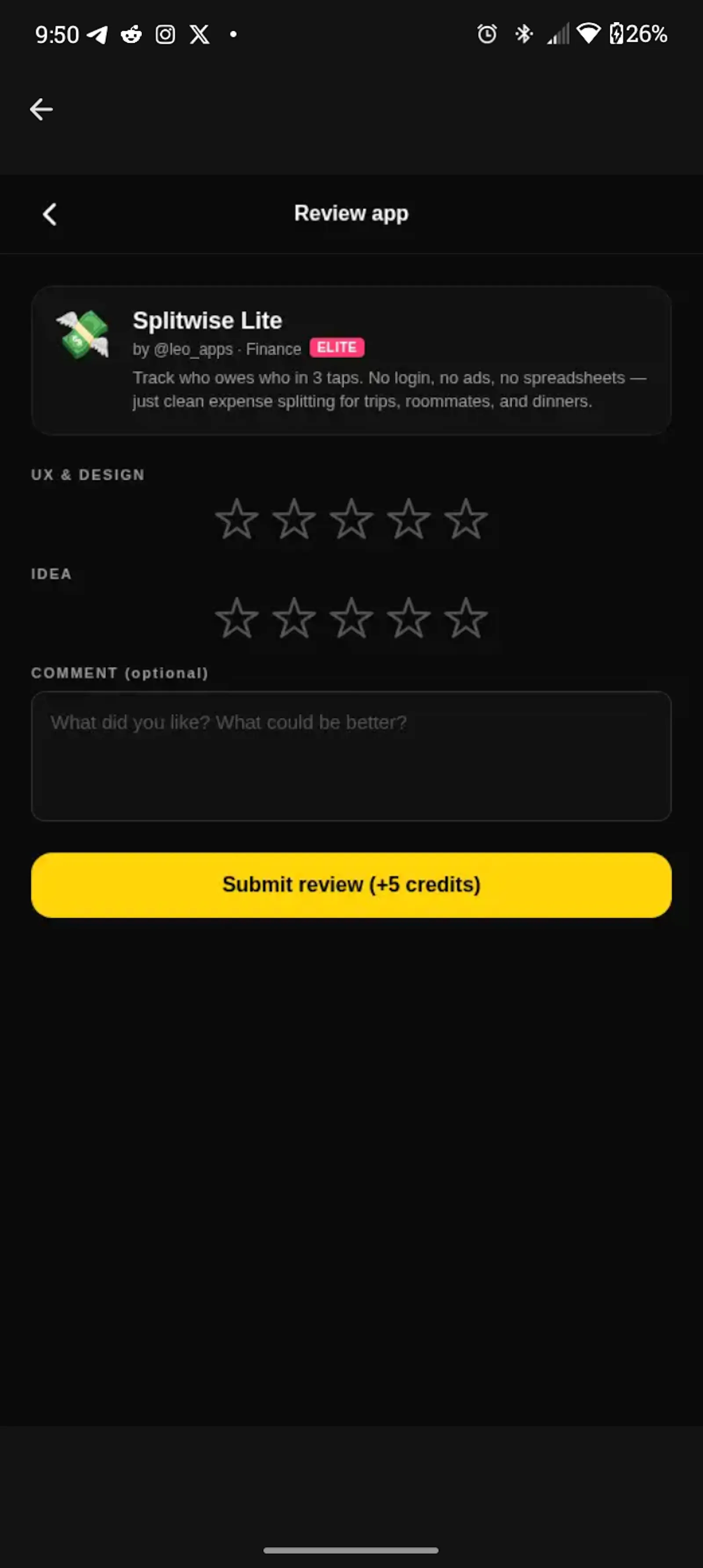 LaunchLoopV2  screenshot 3