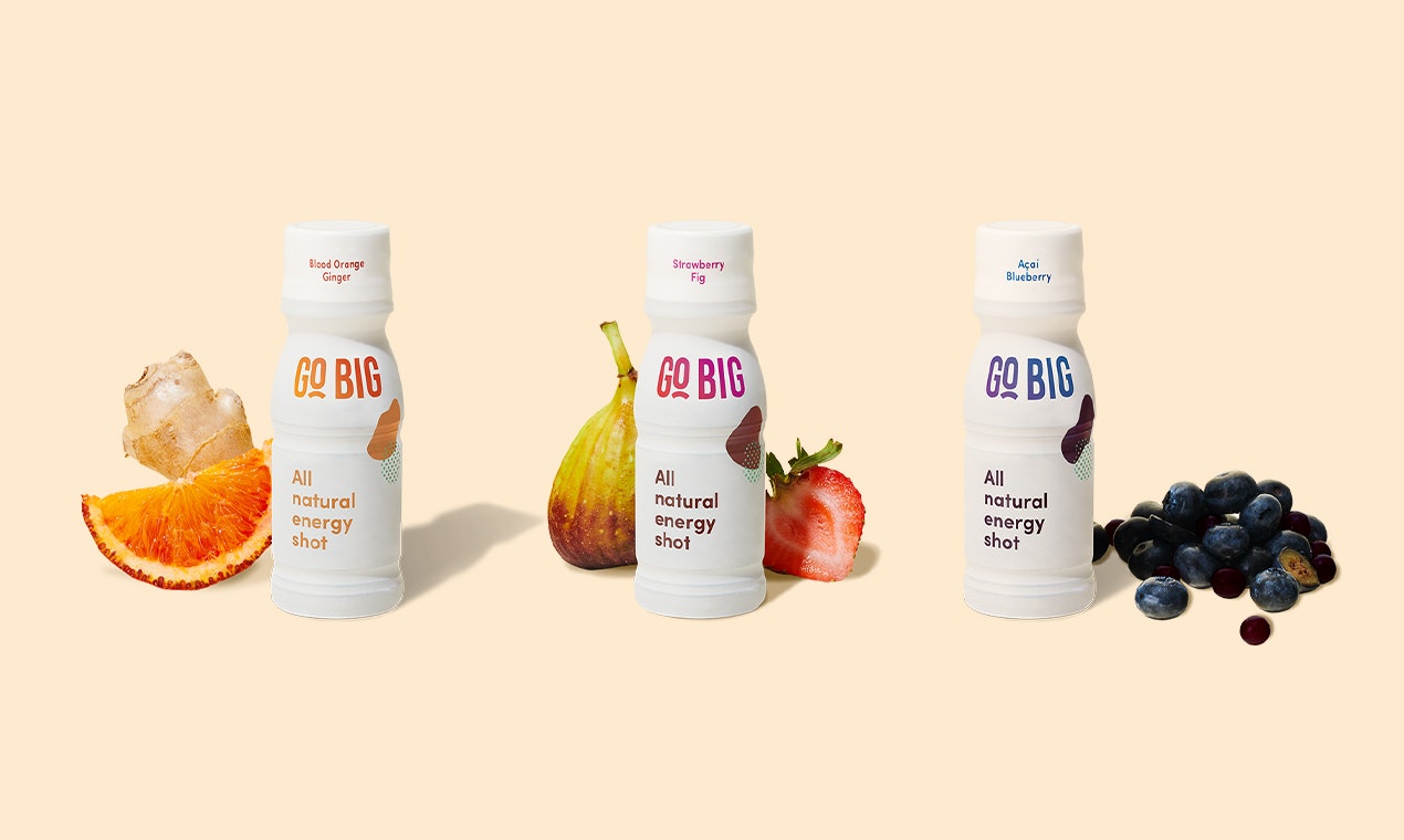 GO BIG gallery image