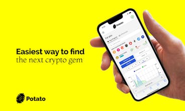 Potato gallery image