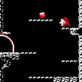 Downwell