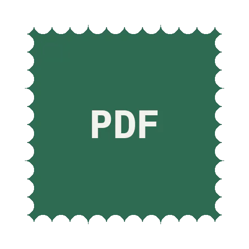 Stamped —Turn any file into a PDF