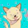 Dog Stickers by The Woof Warehouse