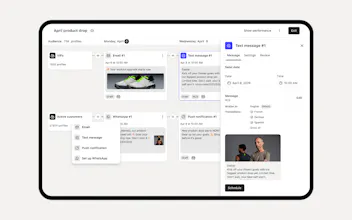 Klaviyo gallery image
