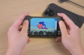 PocketPlay gallery image