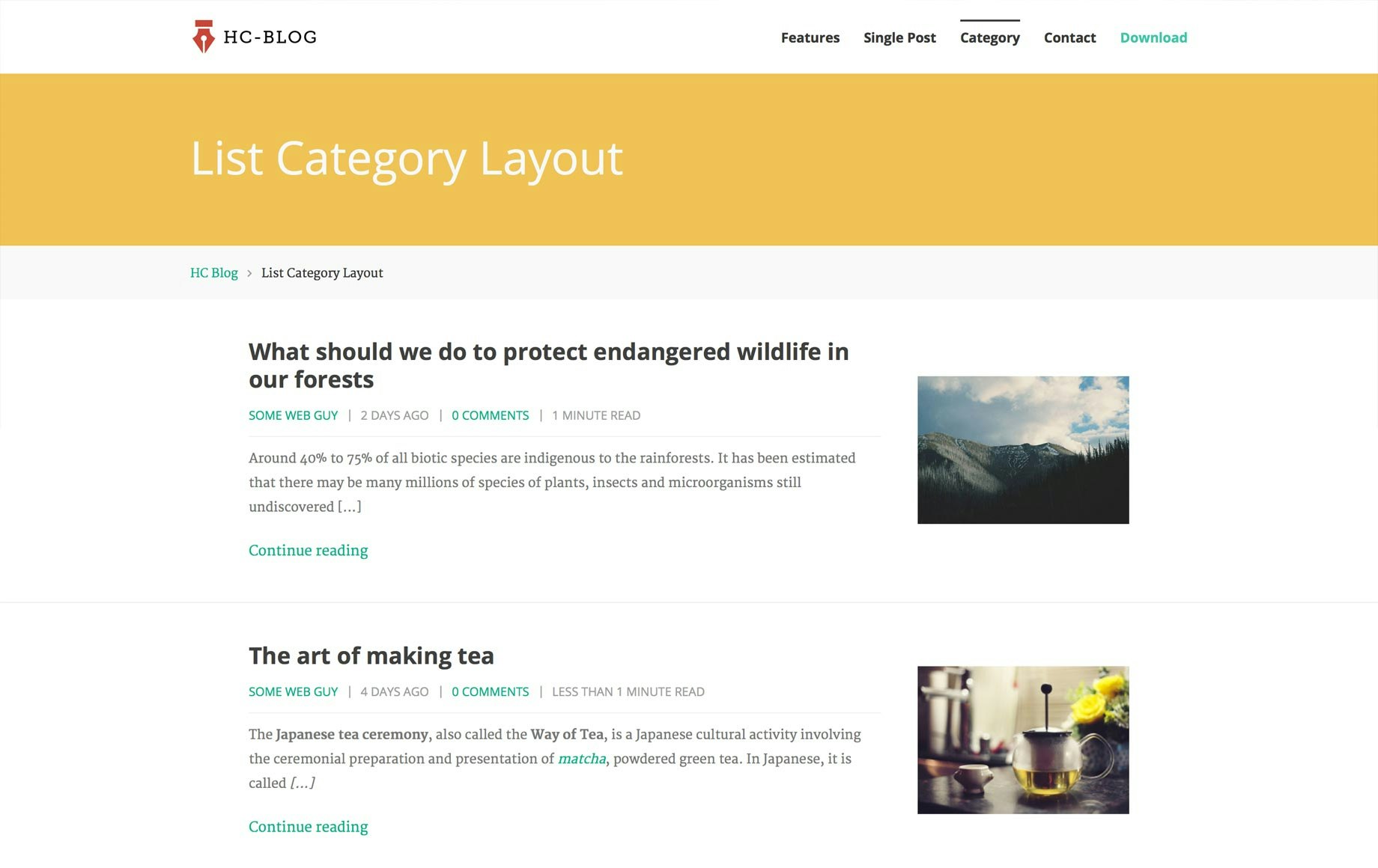 HC Blog gallery image