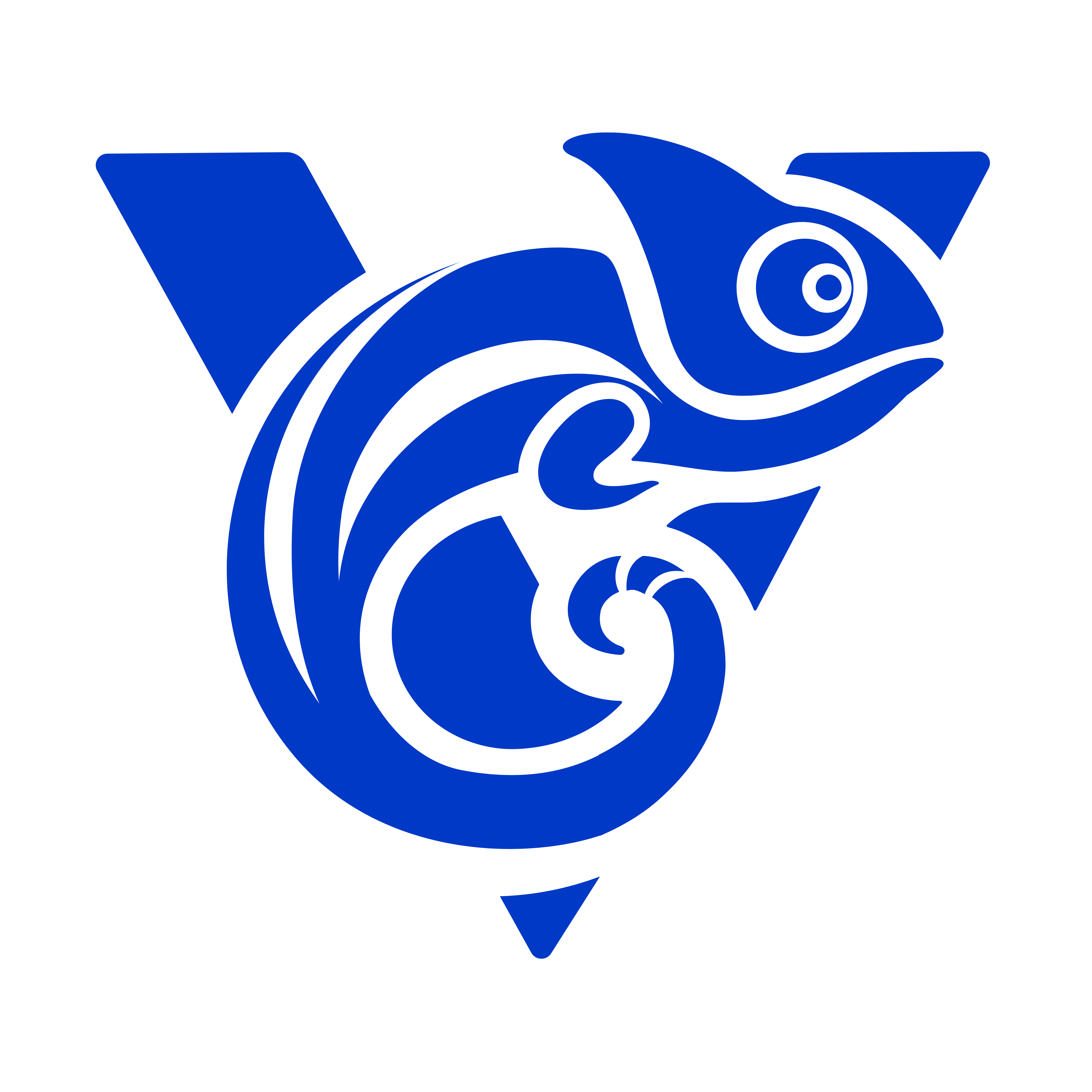 GLM-4.1V-Thinking logo