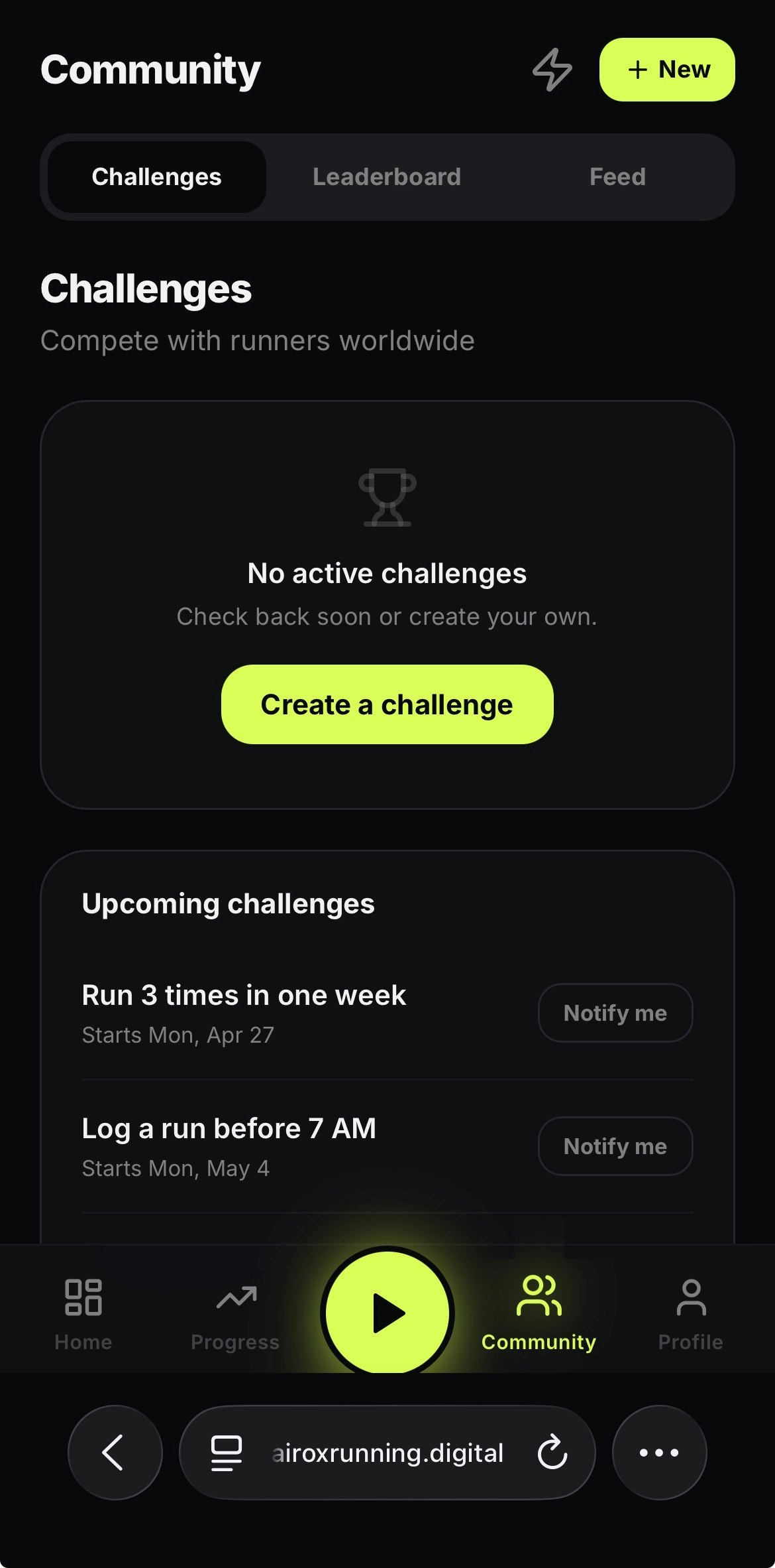 Kairox gallery image