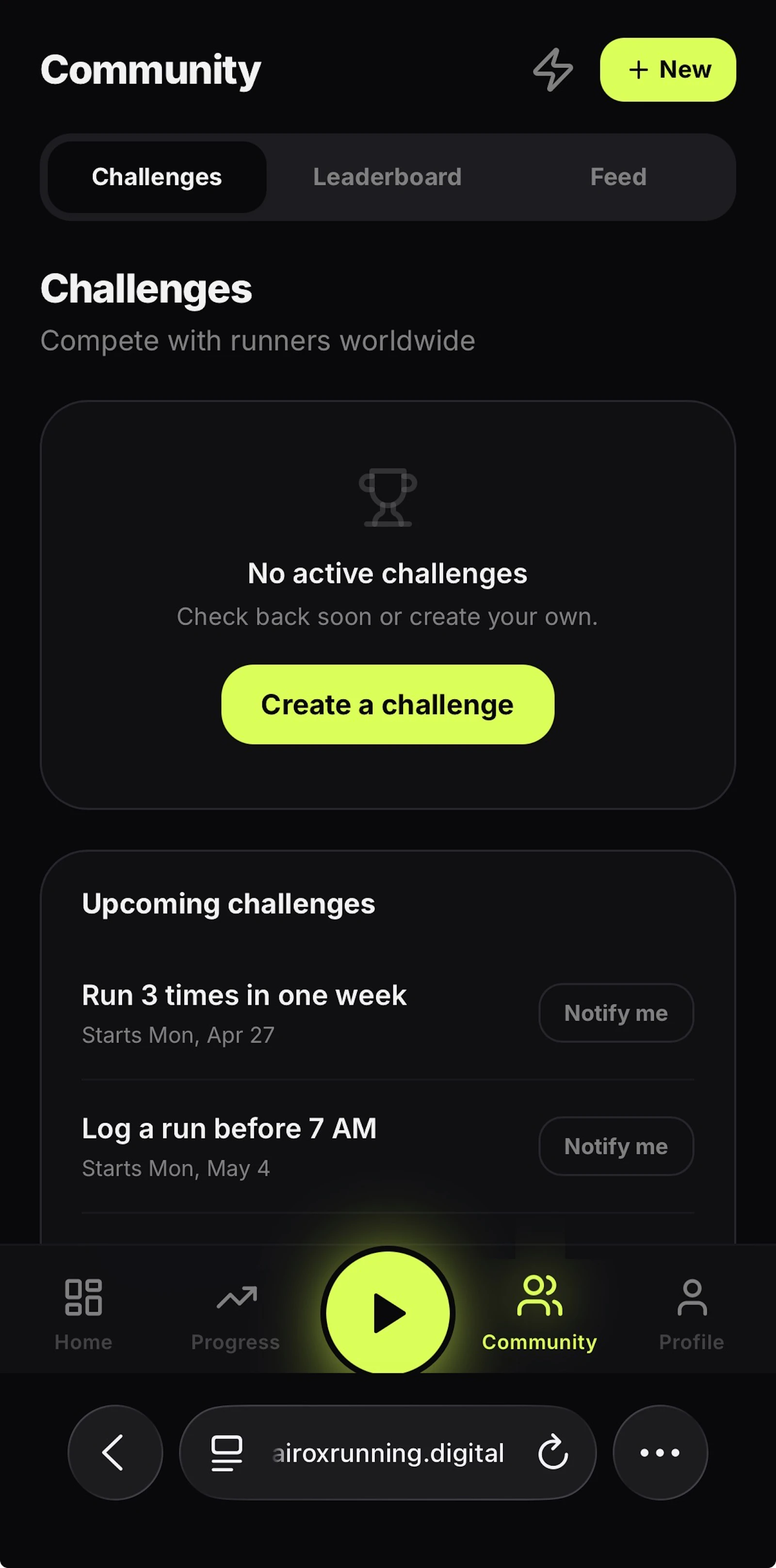 Kairox screenshot 8