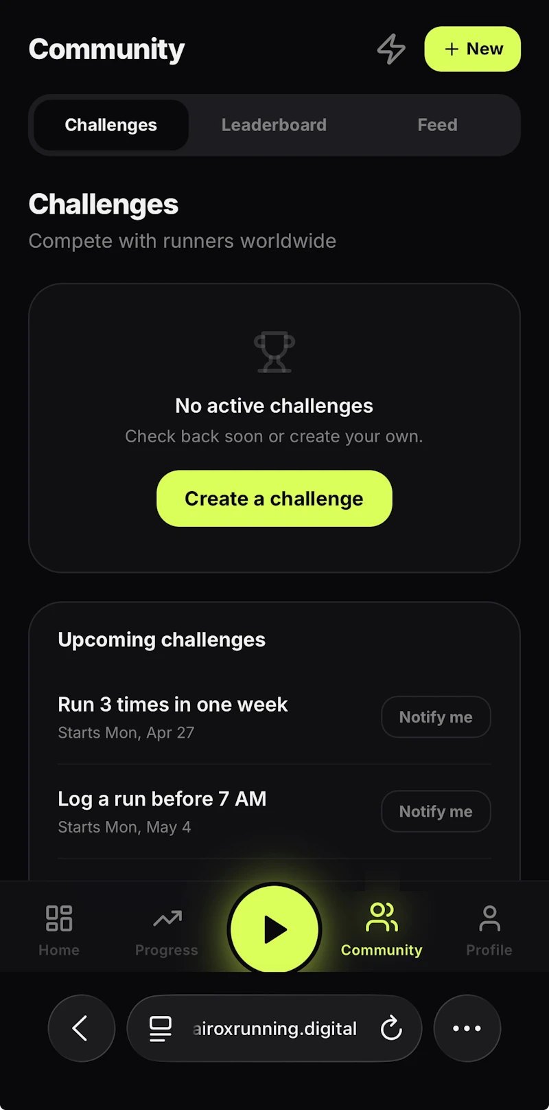 Kairox screenshot 8