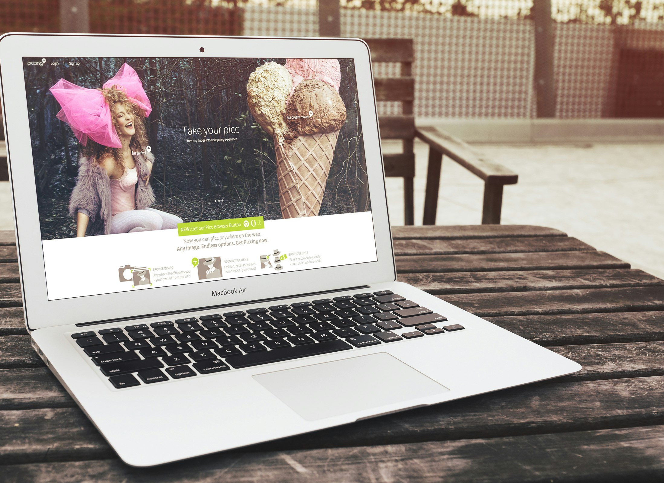 Piccing  gallery image