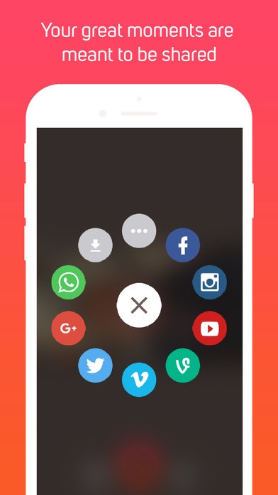 Graava App gallery image