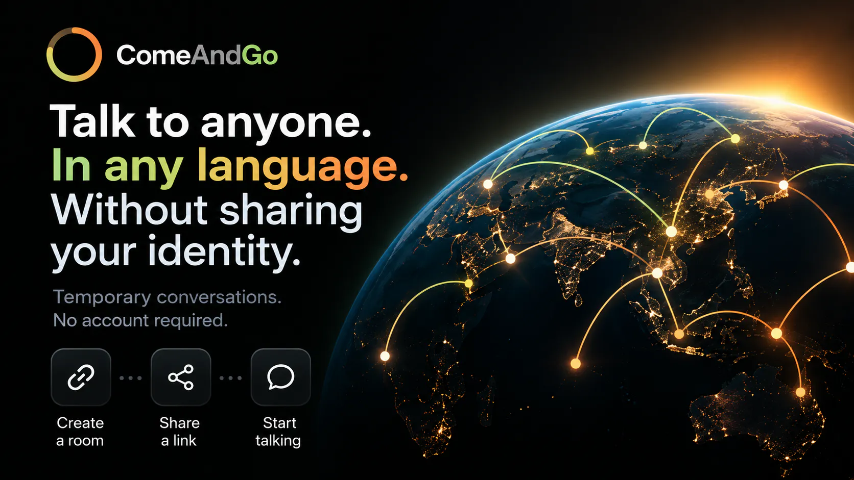 ComeAndGo gallery image
