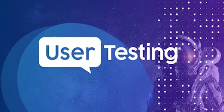 UserTesting Integration gallery image