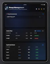 ChordApp.io gallery image