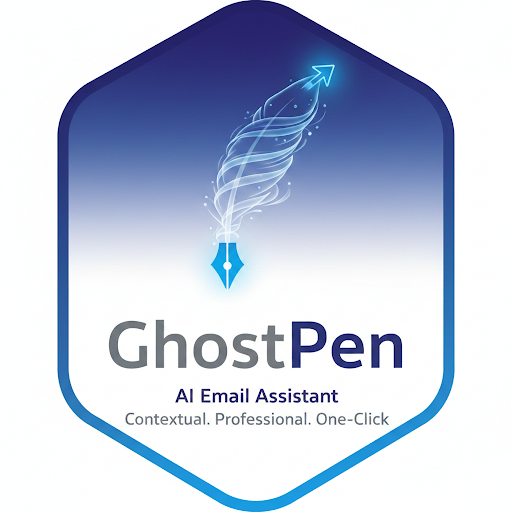 GhostPen - AI Email Assistant