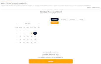 Skedlr gallery image