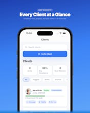 FirstRep gallery image