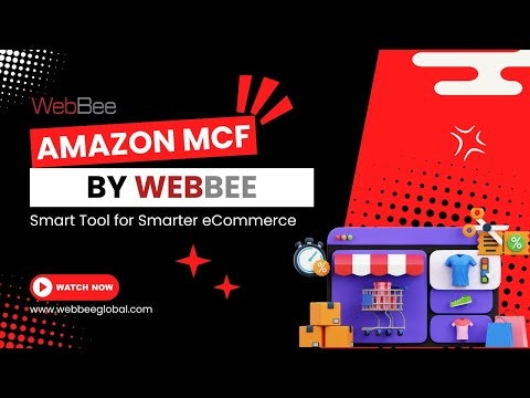 Amazon MCF by WebBee  gallery image
