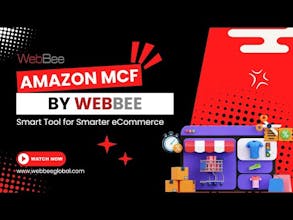 Amazon MCF by WebBee gallery image