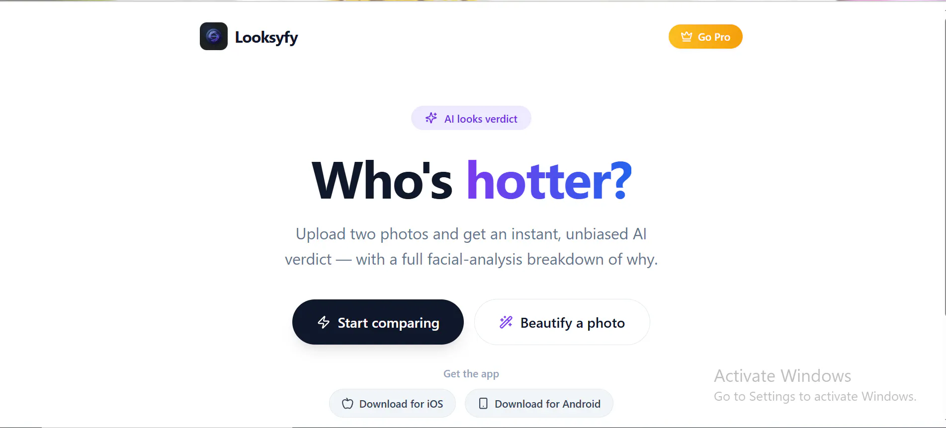 Looksyfy gallery image