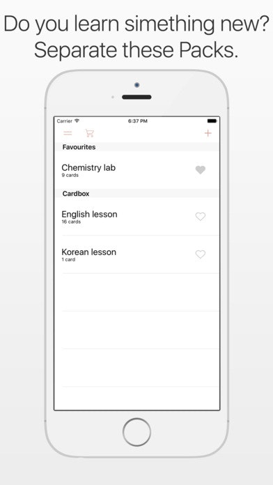 iKnow Pro gallery image