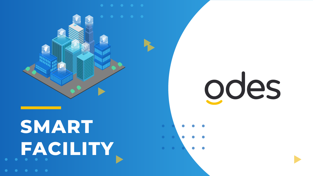 ODES (On Demand Enterprise Solution) gallery image