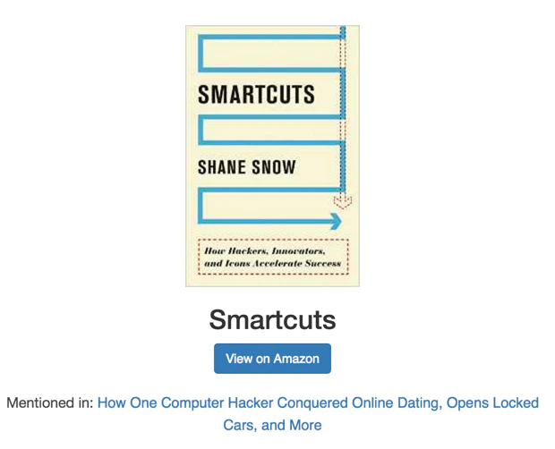 Four Hour Book Club Image