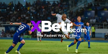 XBetr, Shake & Bet gallery image