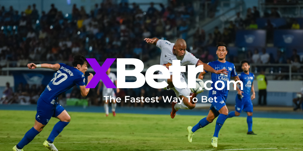 وسائط XBETR ، Shake & BET 2