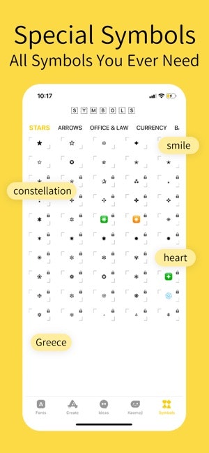 Download Fonts Create Unique Unicode Fonts Product Hunt SVG Cut Files