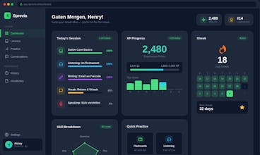 Sprevia gallery image