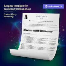 MakeFreeCV gallery image
