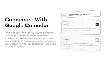 Beesly AI gallery image