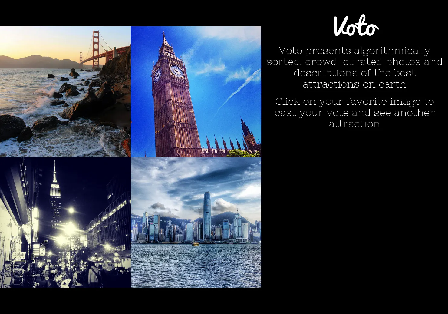 Voto