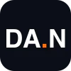 DA.N — Domains Available . Now