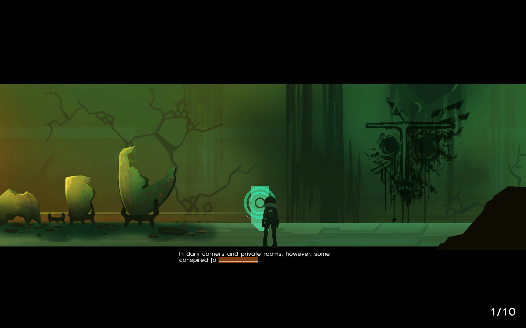 Elegy for a Dead World gallery image