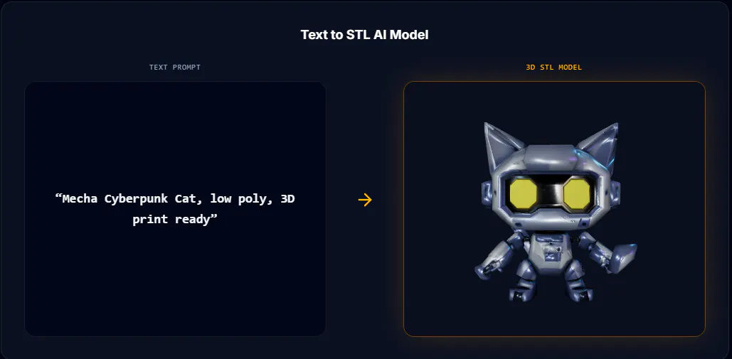 EasyToSTL gallery image