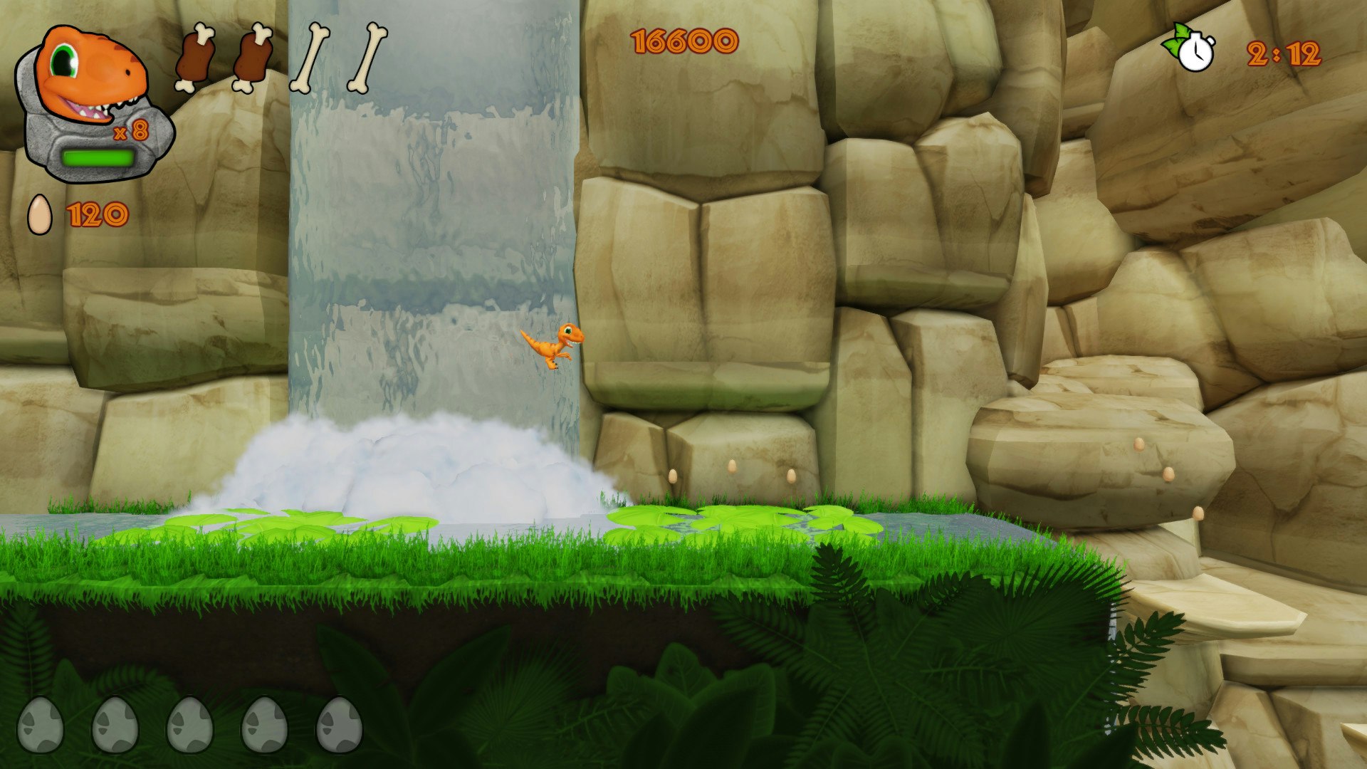 Iggy's Egg Adventure gallery image