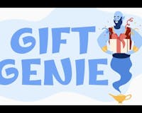 Gift Genie AI media 1