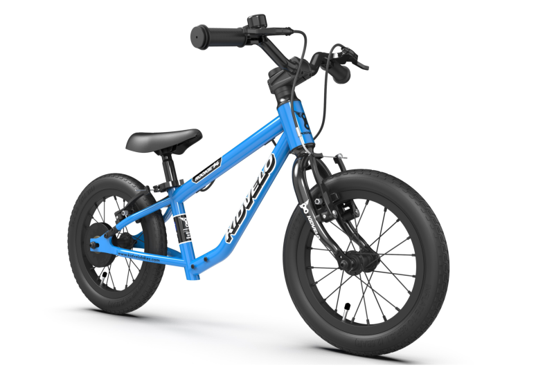 KIDVELO ROOKIE 12" BALANCE BIKE