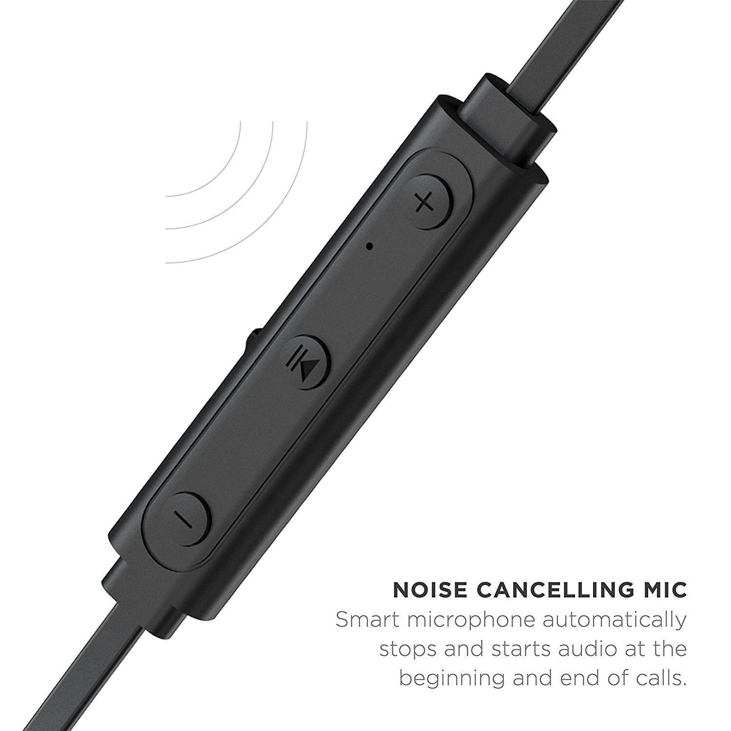 Phaiser BHS-730 Bluetooth Headphones Headset Sport Earphones with Mic gallery image