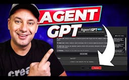 AgentGPT media 1
