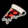 Suspended Pizza