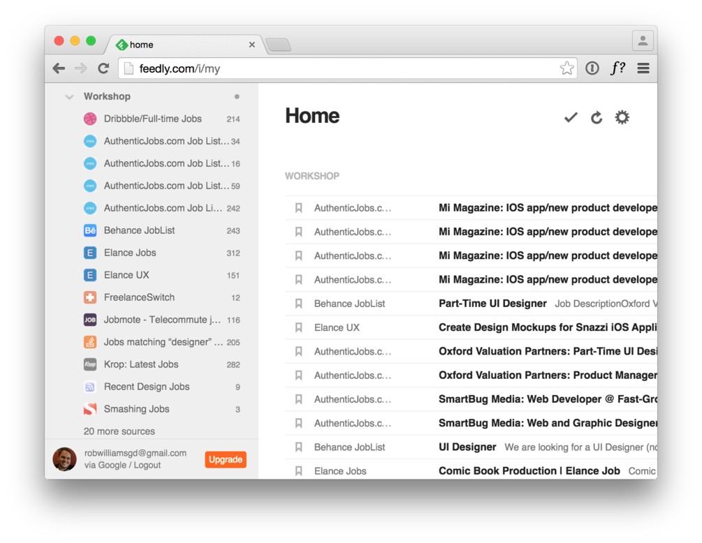 More leads for freelancers