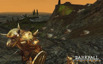 Darkfall: New Dawn gallery image
