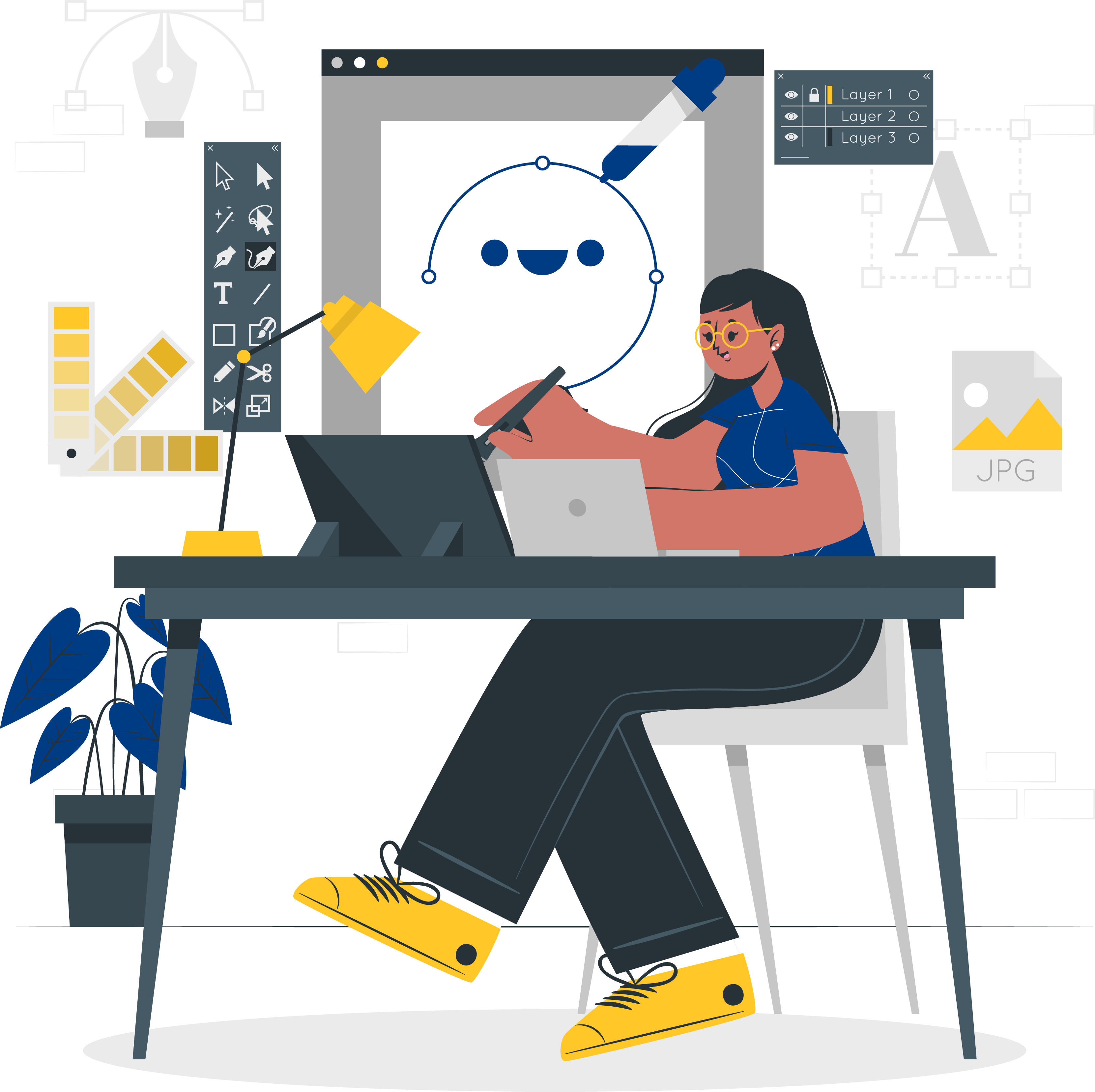 What is Web Design? complete guide 