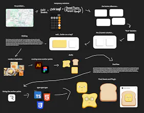 Butter Radius gallery image